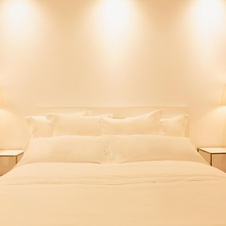 Lauser City Suites Los Llanos De Aridane Szoba fotó