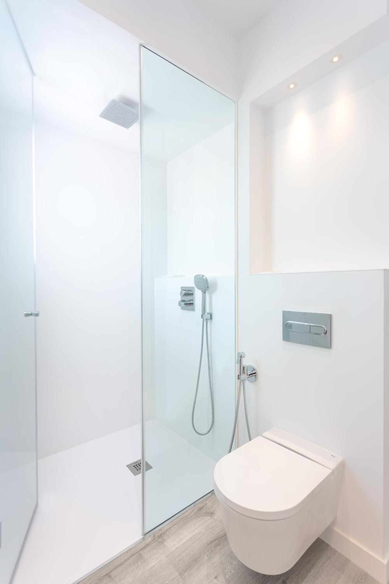 Lauser City Suites Los Llanos De Aridane Szoba fotó