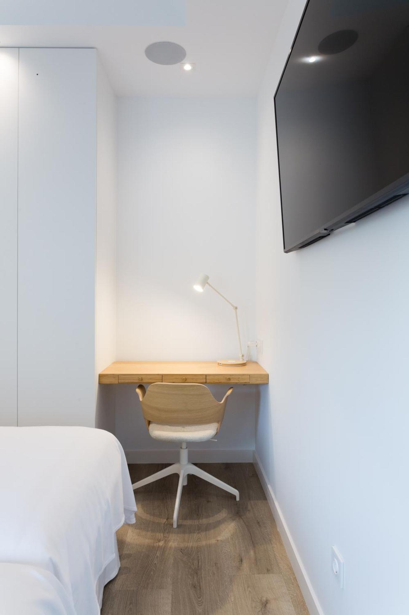 Lauser City Suites Los Llanos De Aridane Szoba fotó